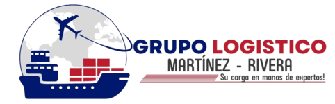 Grupo Logístico Martínez Rivera